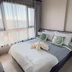 The Base Pattaya, High Floor, Seaview อพาร์ทเม้น