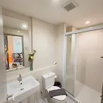 อพาร์ทเม้น The Base Pattaya, High Floor, Seaview