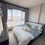 The Base Pattaya, High Floor, Seaview อพาร์ทเม้น Pattaya