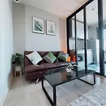 The Base Pattaya, High Floor, Seaview * Pattaya