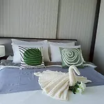The Base Pattaya, High Floor, Seaview อพาร์ทเม้น *