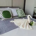 The Base Pattaya, High Floor, Seaview อพาร์ทเม้น Pattaya