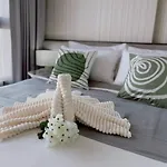 The Base Pattaya, High Floor, Seaview * Pattaya