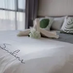 The Base Pattaya, High Floor, Seaview อพาร์ทเม้น