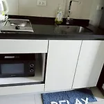 The Base Pattaya, High Floor, Seaview Pattaya