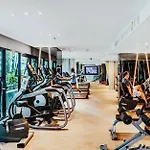 Apartment Excellent Location - Infinity Pool Pattaya