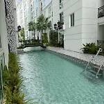 Olympus Garden Direct Pool Access By Sankalp