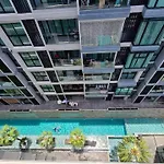 Tropical Garden A Pratumnak Soi 4-5