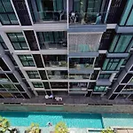 อพาร์ทเม้น Tropical Garden A Pratumnak Soi 4-5 Pattaya