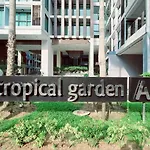 Tropical Garden A Pratumnak Soi 4-5
