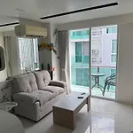 Center Pattaya