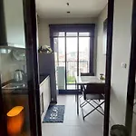 The Base Pattaya, High Floor, Seaview อพาร์ทเม้น Pattaya