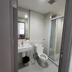 The Base Pattaya, High Floor, Seaview *