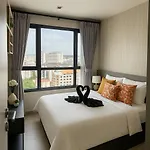 The Base Pattaya, High Floor, Seaview Pattaya