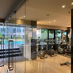 The Base Pattaya, High Floor, Seaview *