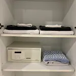 Hill And Super Seaview Apartment Pattaya