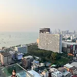 Pattaya The Base Condo