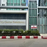 Modern 1Br Condo Near Soi Bukouw