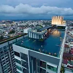 The Base Sea View