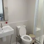 The Base Sea View Apartment *