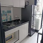 The Base Sea View Apartment Pattaya