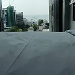 The Base Sea View Apartment