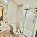 Apartment The Base Sea View *