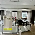 The Base Sea View Apartment