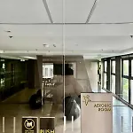 The Base Sea View Apartment *
