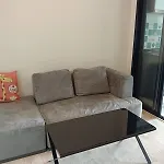 Apartment The Base Sea View *