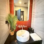 Edge By Kansiree 4* Pattaya