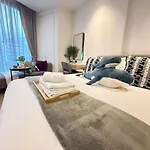 โรงแรม Edge By Kansiree