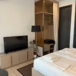 Edge By Kansiree โรงแรม Pattaya