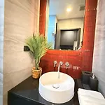 โรงแรม Edge By Kansiree Pattaya