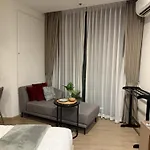 Edge By Kansiree Pattaya