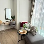 Edge By Kansiree 4* Pattaya