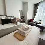 Edge By Kansiree โรงแรม Pattaya