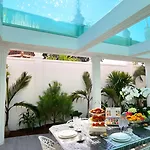 Starland Luxury Pool Villa Pattaya Walking Street