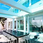 Starland Luxury Pool Villa Pattaya Walking Street