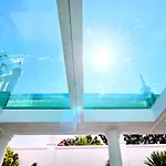 Starland Luxury Pool Walking Street วิลล่า *