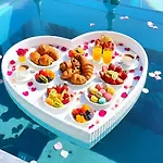 Starland Luxury Pool Walking Street Pattaya