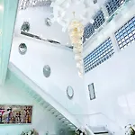 วิลล่า Starland Luxury Pool Walking Street
