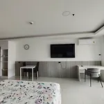 View Talay6 By Blue Ocean Apartment *