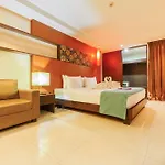 โรงแรม Tycoon Holiday Hotel Pattaya