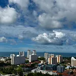 Supalai Sea View Luxury * Pattaya