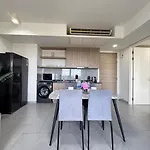 Zire Wongamat Condo