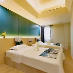 Hotel Xinmylin Boutique *