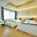 Xinmylin Boutique * Pattaya