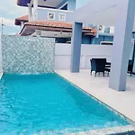 Aimukun Detached Pool Villa