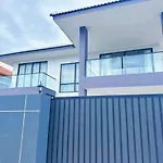 Aimukun Detached Pool Villa